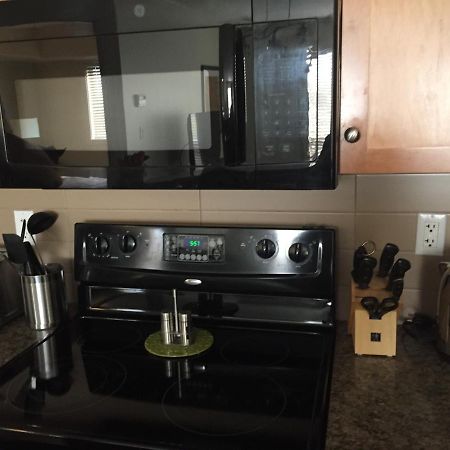 Clearwater Residence Hotel Timberlea Fort Mcmurray Buitenkant foto