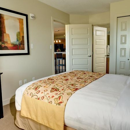Clearwater Residence Hotel Timberlea Fort Mcmurray Kamer foto