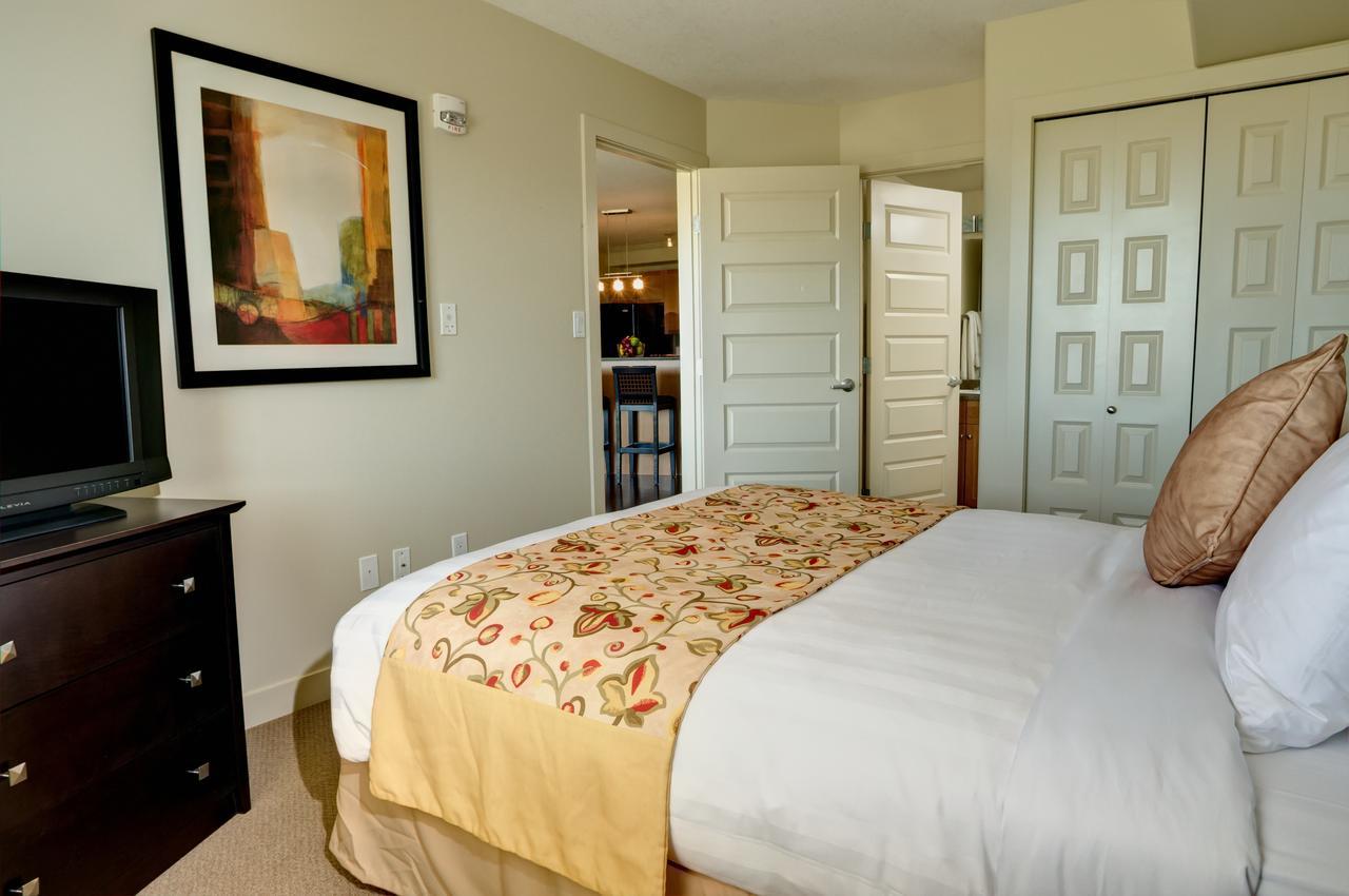 Clearwater Residence Hotel Timberlea Fort Mcmurray Kamer foto