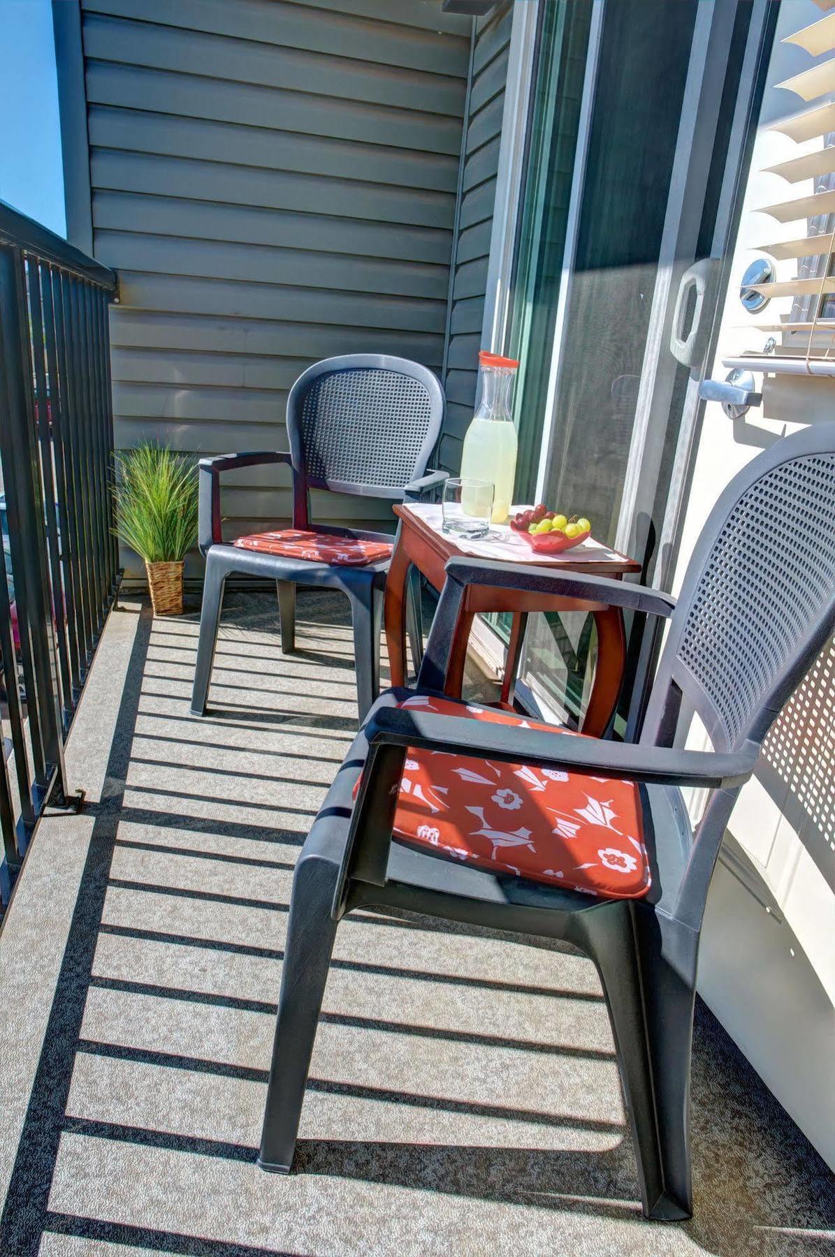 Clearwater Residence Hotel Timberlea Fort Mcmurray Buitenkant foto